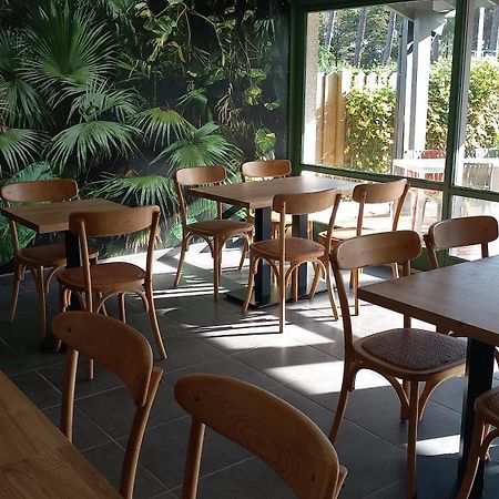 Les Jardins De L'Ocean - Climatise Hotel Biscarrosse-Plage Exterior photo