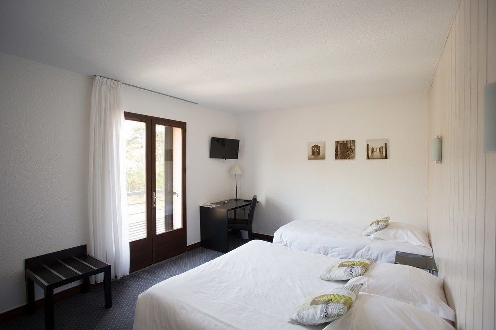Les Jardins De L'Ocean - Climatise Hotel Biscarrosse-Plage Exterior photo