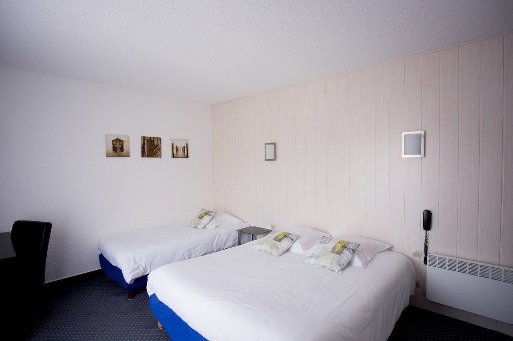 Les Jardins De L'Ocean - Climatise Hotel Biscarrosse-Plage Exterior photo