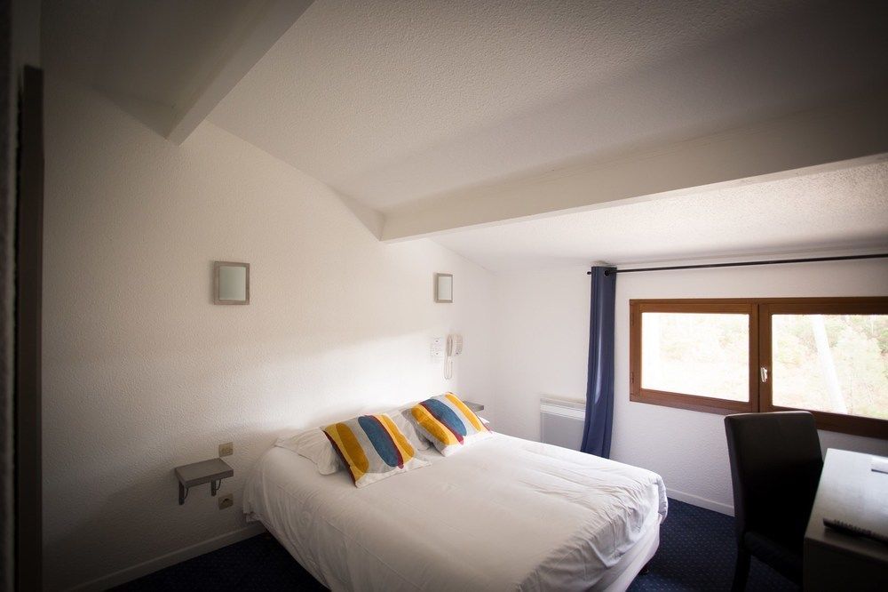 Les Jardins De L'Ocean - Climatise Hotel Biscarrosse-Plage Exterior photo
