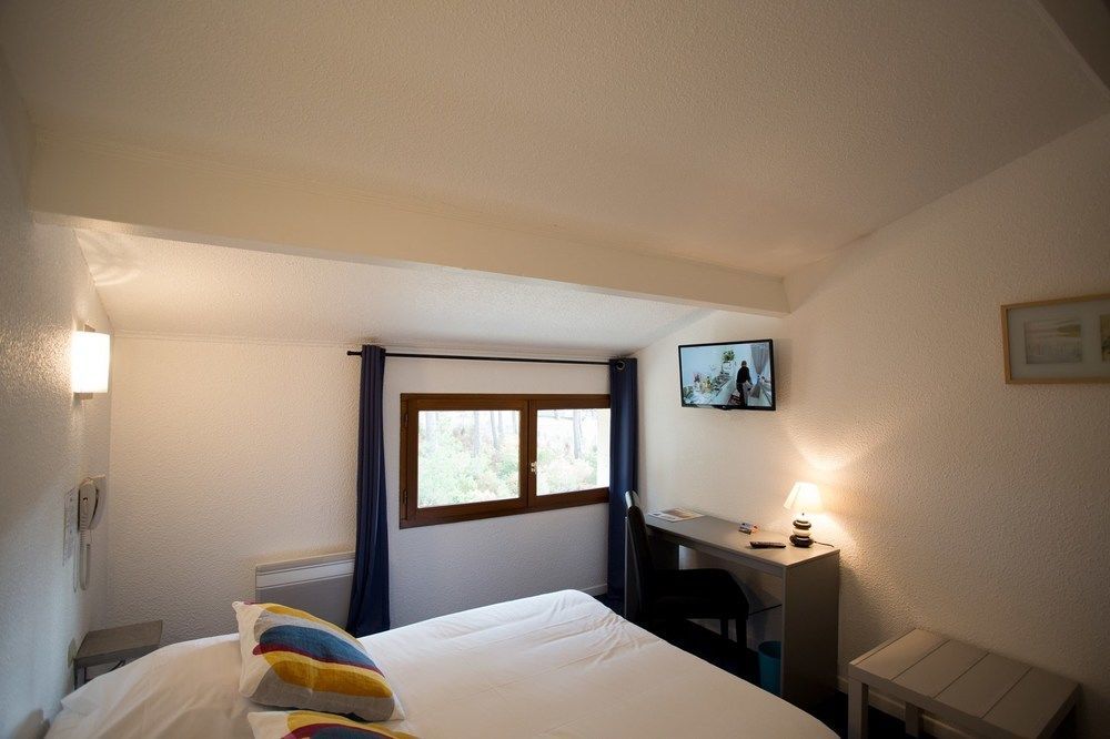 Les Jardins De L'Ocean - Climatise Hotel Biscarrosse-Plage Exterior photo
