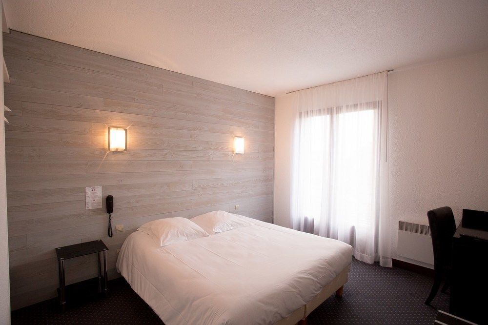Les Jardins De L'Ocean - Climatise Hotel Biscarrosse-Plage Exterior photo